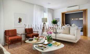 Imagem 7: APARTAMENTO DE 4 SUÍTES NA ACLIMAÇÃO