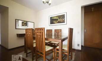 Imagem 5: Apartamento para Aluguel - Vila Sônia, 2 Quartos, 90 m2