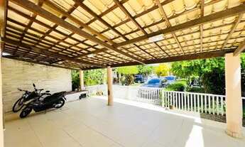 Imagem 6: Casa em Condomínio SAN Diego (Aruana