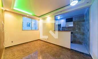 Imagem 2: Apartamento para Aluguel - Cidade Sao Jorge, 2 Quartos, 55 m2