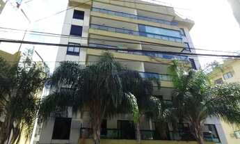 Imagem 2: Apartamento com 2 dormitórios para alugar, 70 m² por R$ 2.600,02/mês - Charitas - Niterói