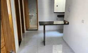 Imagem 2: Apartamento novo mooca com 40m 2dormts excelente localização