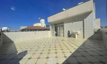 Imagem: Cobertura para venda com 190 metros quadrados