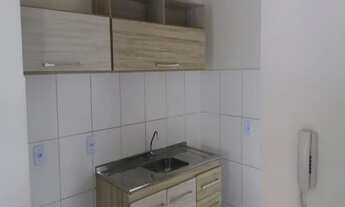 Imagem: Apartamento à venda no Condomínio Platinum