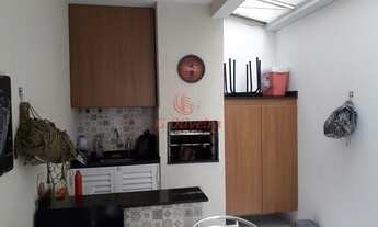 Imagem 3: Sobrado para Venda em Jundiaí, Jardim Das Tulipas, 3 dormitórios, 1 suíte, 3 banheiros, 2