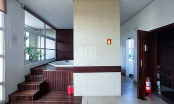 Imagem 4: Apartamento para Venda - 70m², 2 dormitórios, 1 vaga - Jardim Botânico