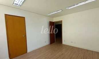 Imagem 2: Santo André - Conjunto Comercial/Sala - Centro