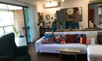 Imagem 6: JARDIM OCEANICO Apartamento com 3 dormitórios