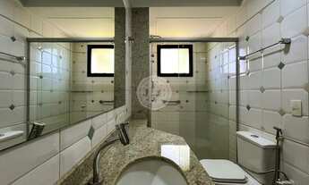 Imagem 3: Apartamento - 3 Suítes - Locação no Jardim Santa Ângela