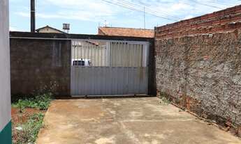 Imagem: KitNet no setor Morada do Bosque