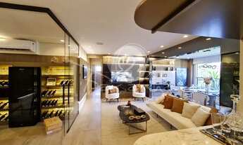 Imagem 2: Imóvel de alto padrão a venda no Jardim das Paineiras em Campinas - Oportunidade imperdíve