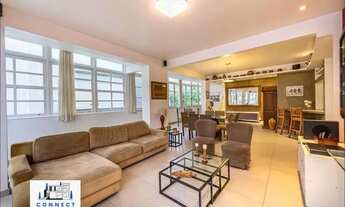 Imagem: Apartamento para aluguel possui 120 metros