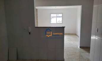 Imagem 3: Apartamento com 2 dormitórios para alugar, 57 m² por R$ 1.500,00/mês - Casa Verde Alta - S