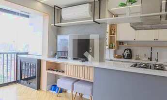 Imagem 6: Apartamento para Aluguel - Bela Vista, 2 Quartos, 49 m2