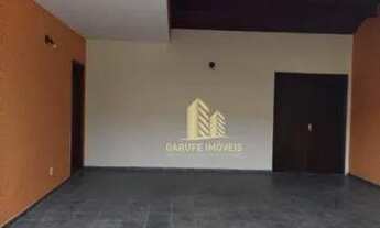 Imagem 2: Casa com 4 dormitórios, 332 m² - venda por R$ 1.700.000,00 ou aluguel por R$ 8.902,70/mês