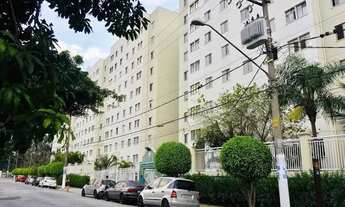 Imagem: Apartamento à venda, 2 quartos, 1 vaga