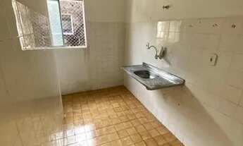 Imagem 3: Apto 2 quartos, Buenas Vista Bequimão