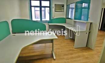 Imagem 6: Locação Sala Cerqueira César São Paulo