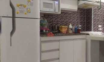 Imagem 6: Apartamento com 02 dormitórios, 45 m² - Jardim Ísis - Cotia/SP