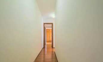 Imagem: Apartamento a Venda com 4 dormitórios no