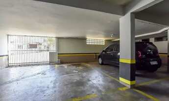 Imagem 3: Ed. Giovana Apartamento com 2 dormitórios