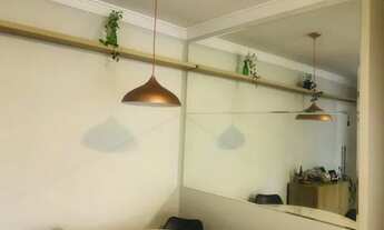 Imagem: APARTAMENTO TODO REFORMADO PRÓXIMO DA REPRESA