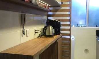 Imagem 4: Apartamento semimobiliado