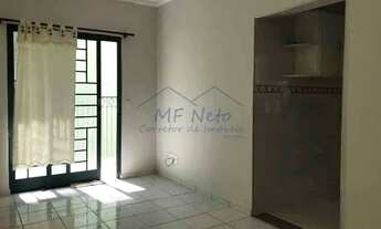 Imagem: Apartamento com 2 dorms, RESIDENCIAL SUZANA