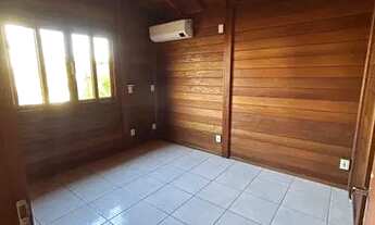 Imagem 7: Casa Padrão com três dormitórios