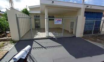 Imagem: Casa com 2 dormitórios para alugar, 180