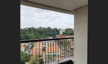 Imagem 3: Apartamento para venda com 80 metros quadrados com 3 quartos em Jardim Bonfiglioli - São P