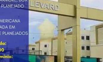 Imagem: Apartamento à venda, Bela Marina, Cuiabá