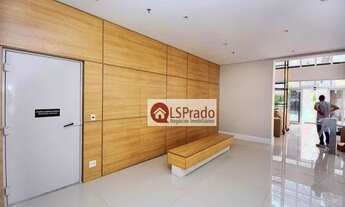 Imagem 7: Ao Shop Frei Caneca e Metrô Higienopolis/Mackenzie, conjunto com banheiro, terraço e 1 vag