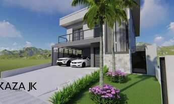 Imagem 4: Casa á venda, Condomínio Pecan Town & Country, Itupeva, 3 dormitórios, 3 banheiros, ár