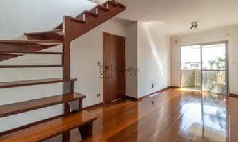 Imagem 2: Locação Cobertura 3 Dormitórios - 135 m² Vila Clementino