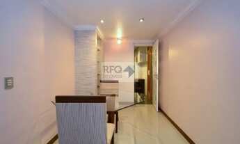 Imagem 5: Apartamento com 93m² a venda na Vila Mascote