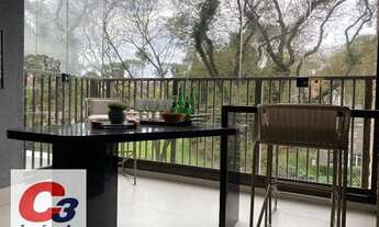 Imagem 7: Apartamento com 3 dormitórios à venda - Curitiba/PR