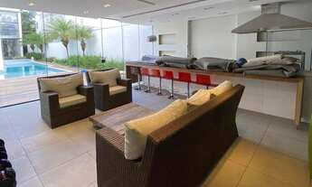 Imagem 2: CASA - CONDOMÍNIO MONT BLANC