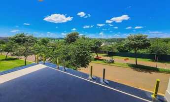 Imagem 6: Ribeirao Preto - Casa de Condomínio - Residencial e Empresarial Alphaville