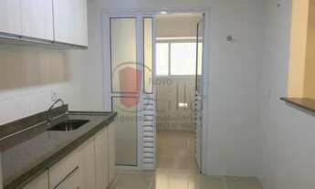 Imagem 7: Apartamento no Tatuapé