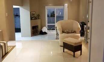 Imagem 4: Casa Condominio para Venda - 244m², 3 dormitórios, sendo 1 suites, 2 vagas - Vila Nova