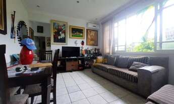 Imagem 3: OPORTUNIDADE = AMPLO APARTAMENTO DE 2 DORMITÓRIOS = COND. MENSAL: 110,00 !!!