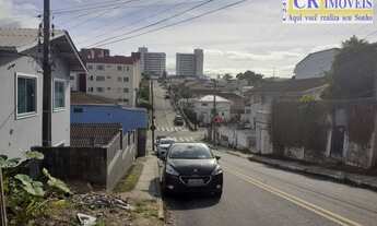Imagem 4: Terreno com 426 m² em Capoeiras Florianópolis