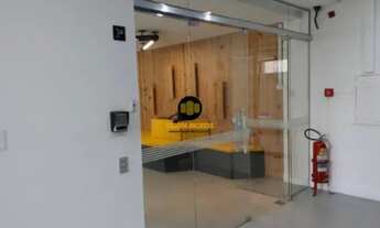 Imagem 5: Conjunto Comercial na Melhor Localização da Vila Olímpia