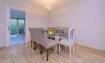 Imagem 5: Lindo Sobrado Triplex semimobiliado no Uberaba