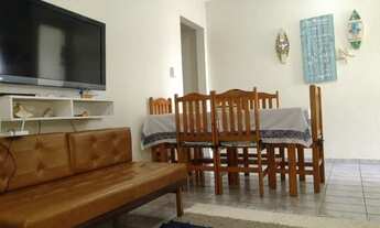 Imagem 3: Apartamento com 2 dormitórios no Itaguá - Ubatuba/SP