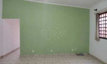 Imagem 4: Locação de Casas / Padrão na cidade de Araraquara