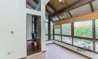 Imagem 5: Ótima cobertura de 200 m² com 2 dormitórios e 1 vaga de garagem