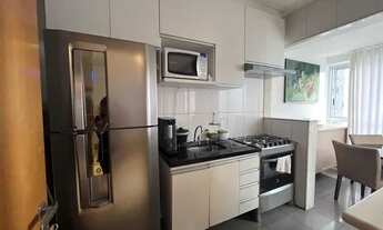 Imagem 7: Apartamento com 2 dormitórios para alugar em Nova Lima