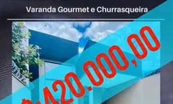 Imagem: Casa para venda no Setor Parque Industrial